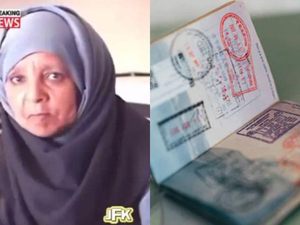 La mujer de Torenza: el misterio detrás del país falso que engañó a miles en redes