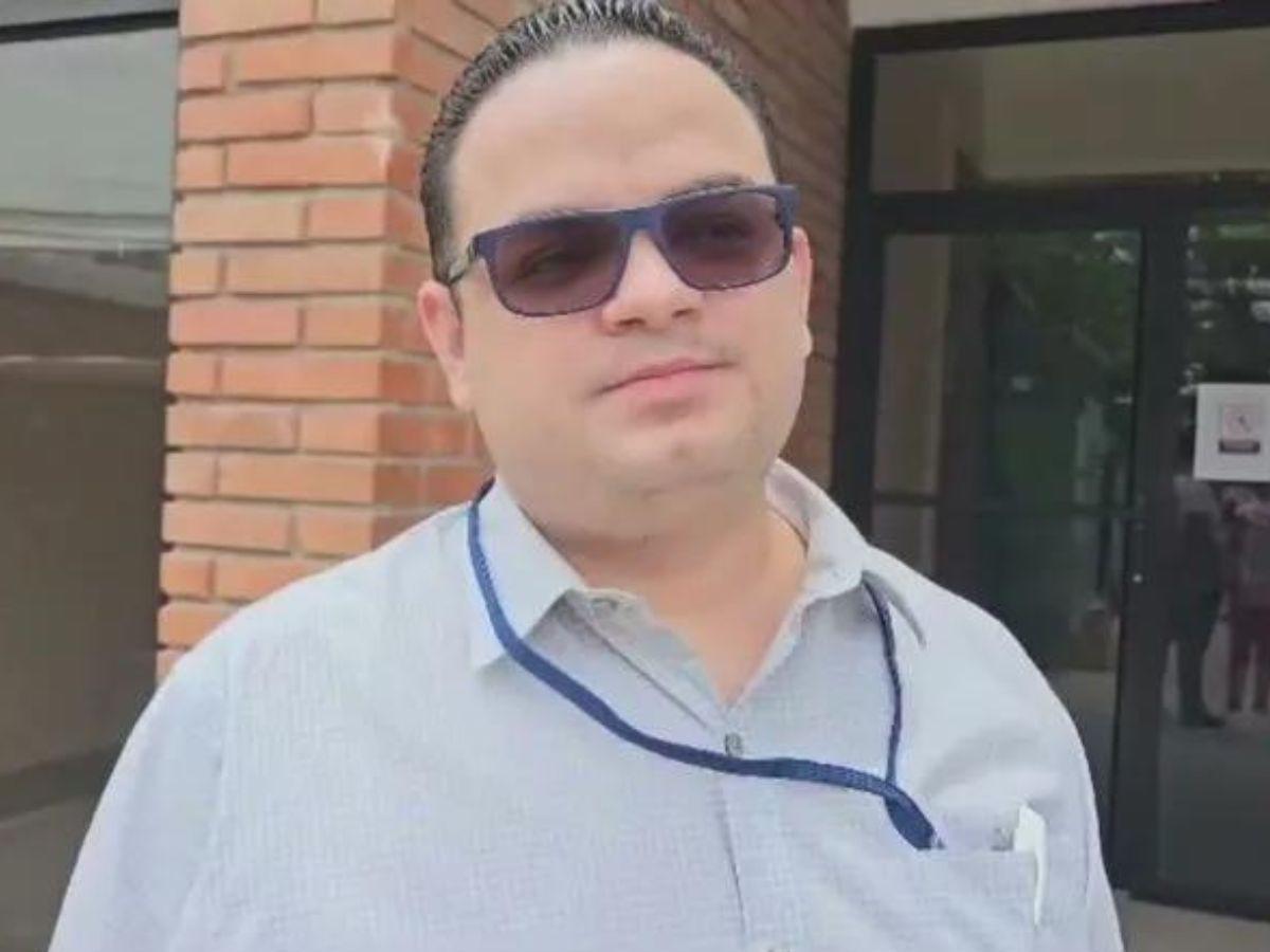 ¿De qué delitos fue acusado Jorge Jiménez, defensor de DDHH?