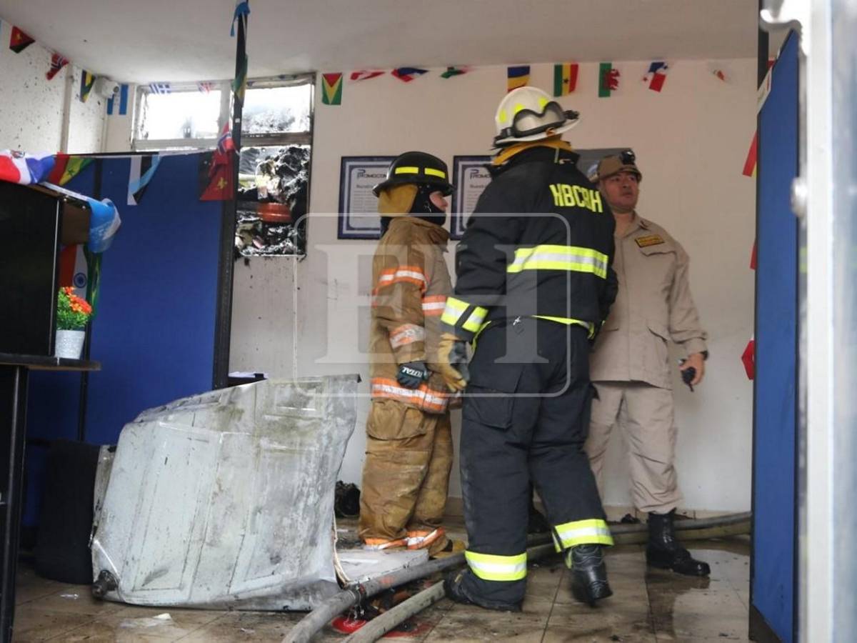 Familiares de Karen Girón, desaparecida en derrumbe del anillo periférico, se aferran a un milagro
