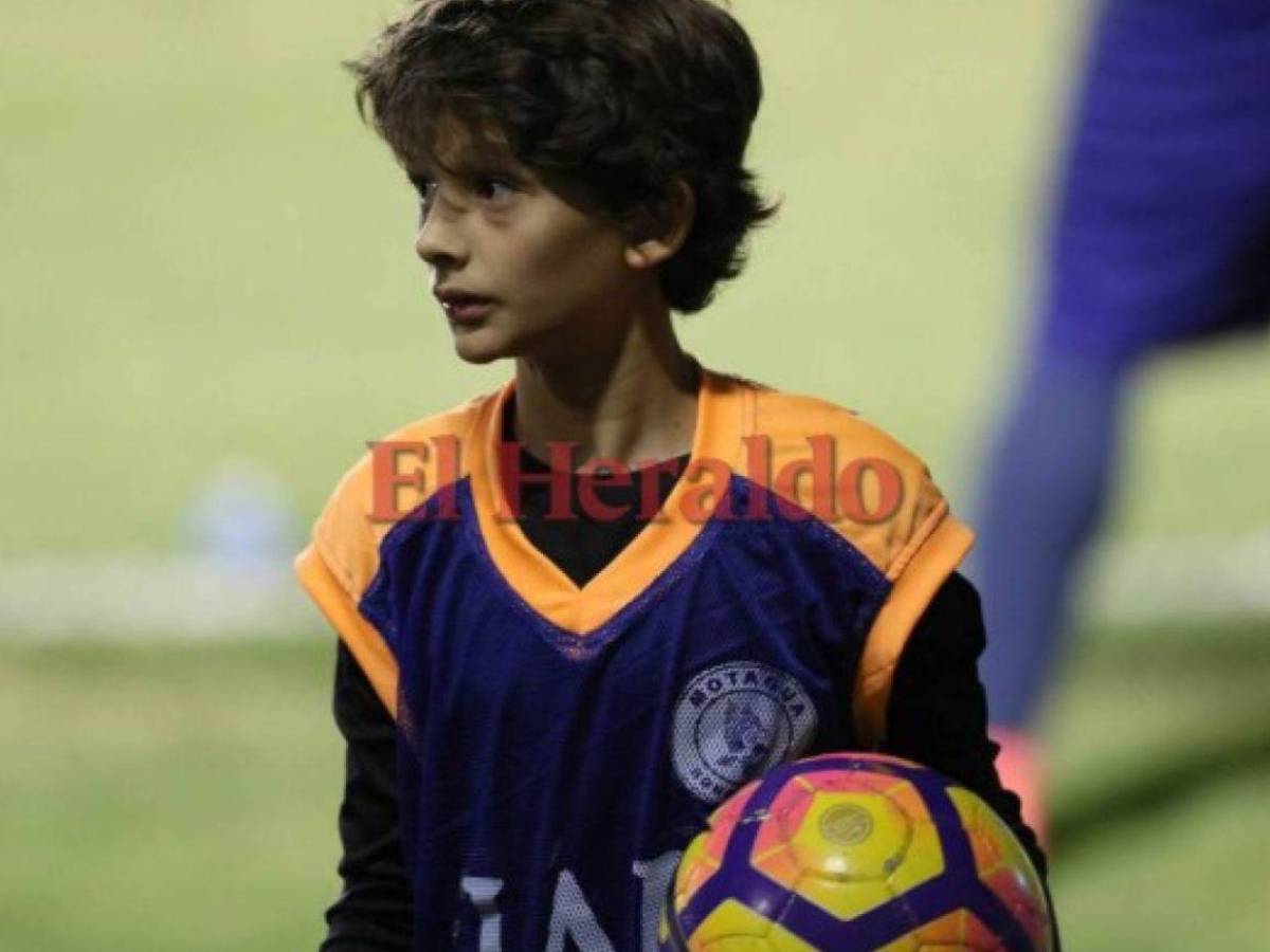 La historia de Mathías Vázquez, convocado a la Selección y con tres nacionalidades