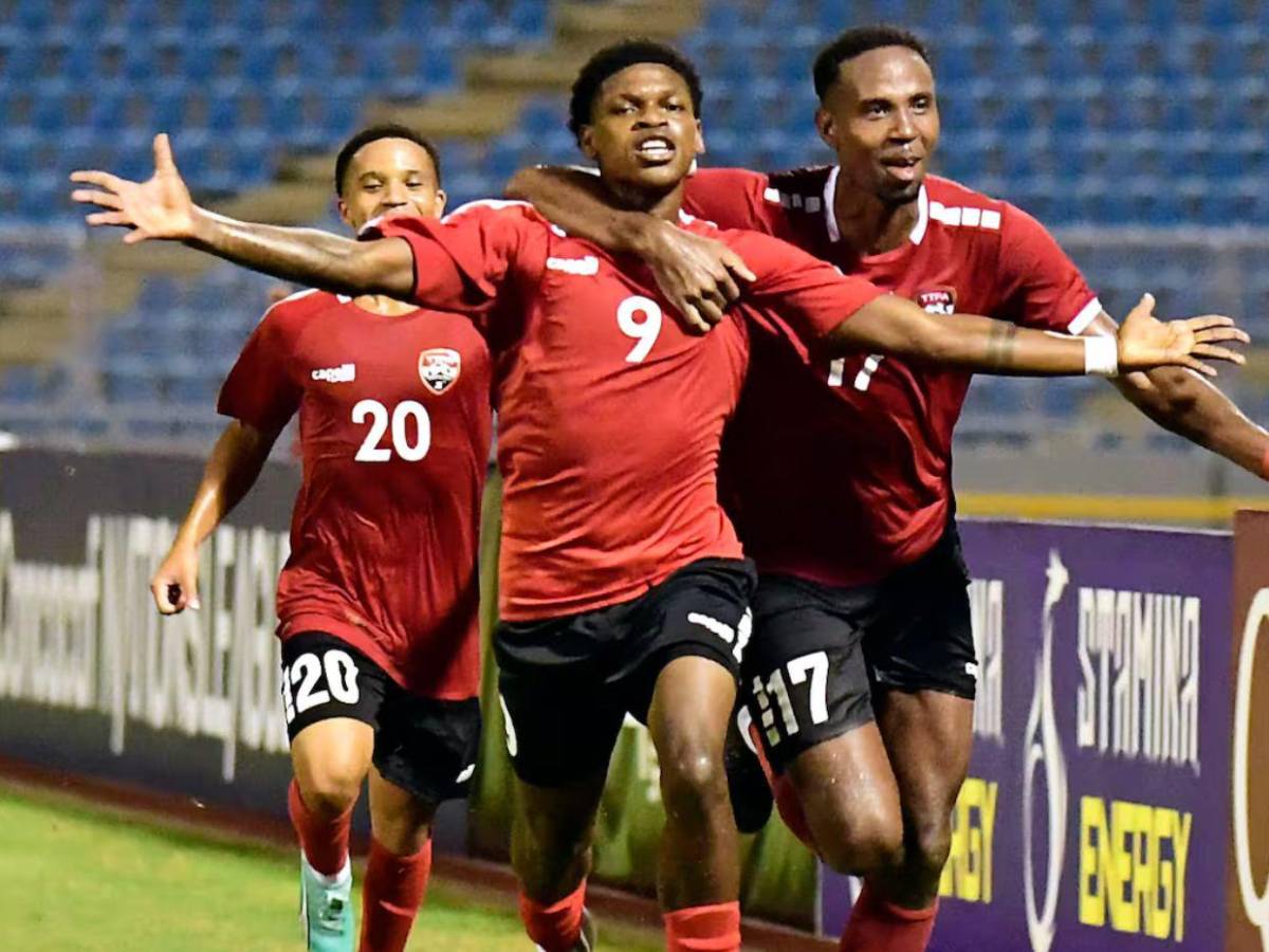 Rivales y cómo puede quedar el grupo de Honduras en la última ronda de la eliminatoria