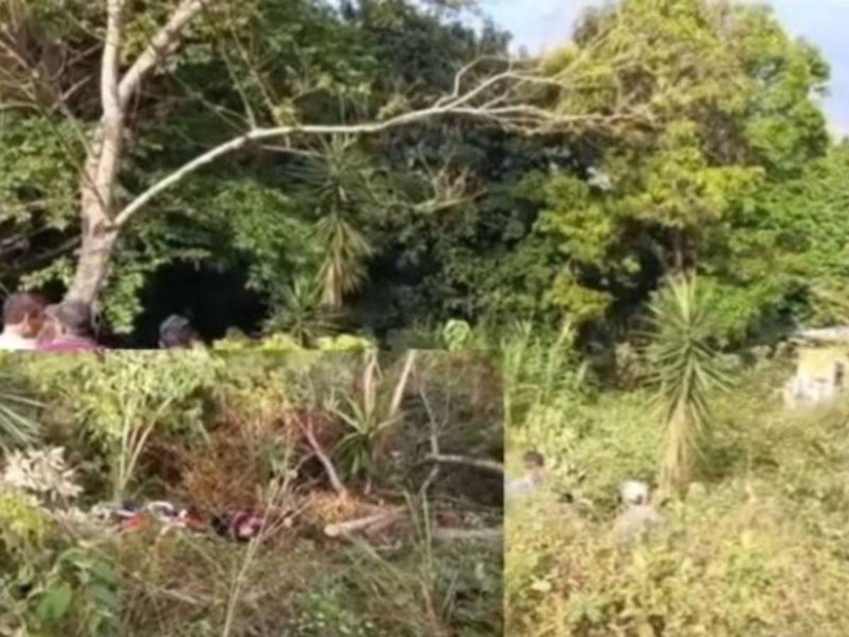 Joven de 21 años muere en terrible accidente en motocicleta en Jesús de Otoro