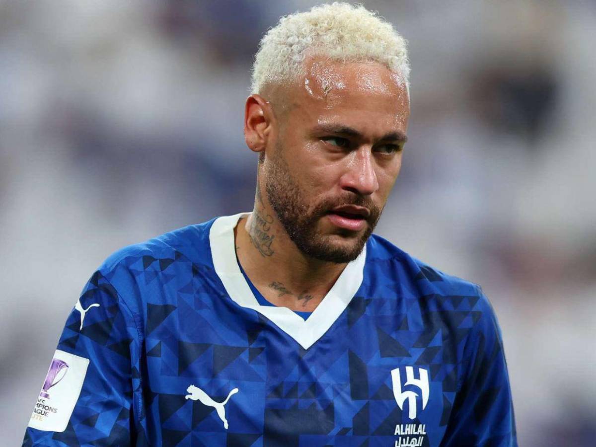 El increíble salario que pediría Neymar en la MLS y no con Inter Miami