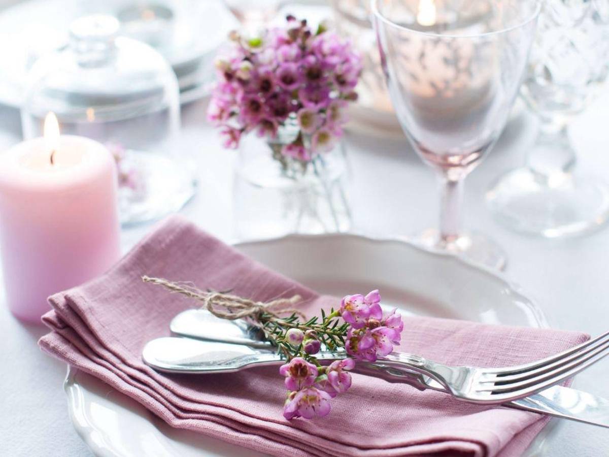 Ideas de decoración para el Día de la Madre