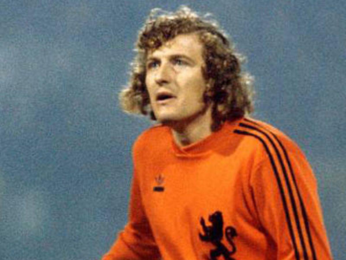 A sus 82 años muere Jan Jongbloed, arquero de la ‘Naranja Mecánica’