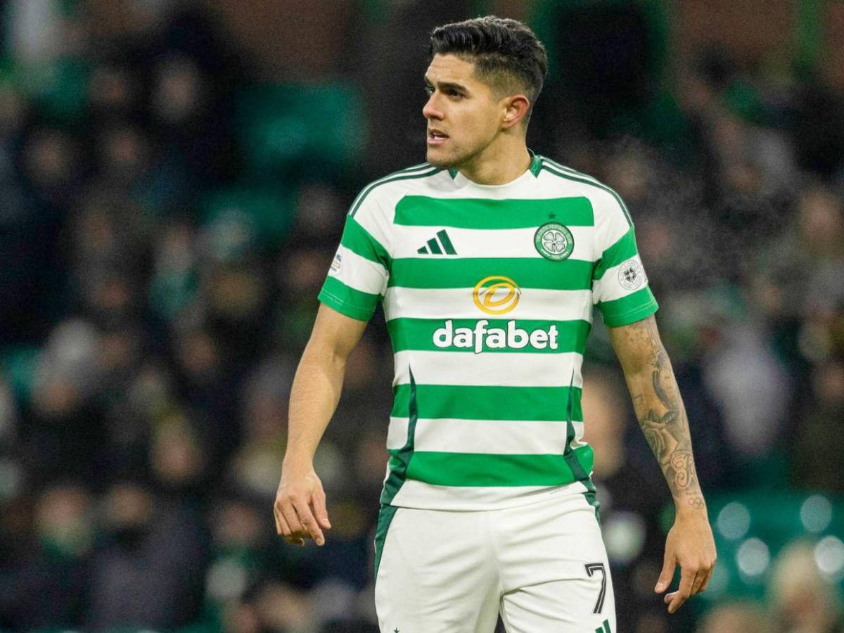 Fichajes: Lo que se informa de Luis Palma y joven ya tiene club tras dejar Olimpia