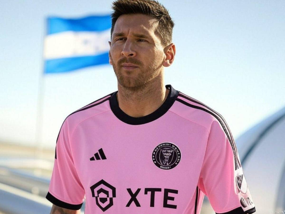 Messi en Honduras: La única razón por la que no jugaría ante Olimpia