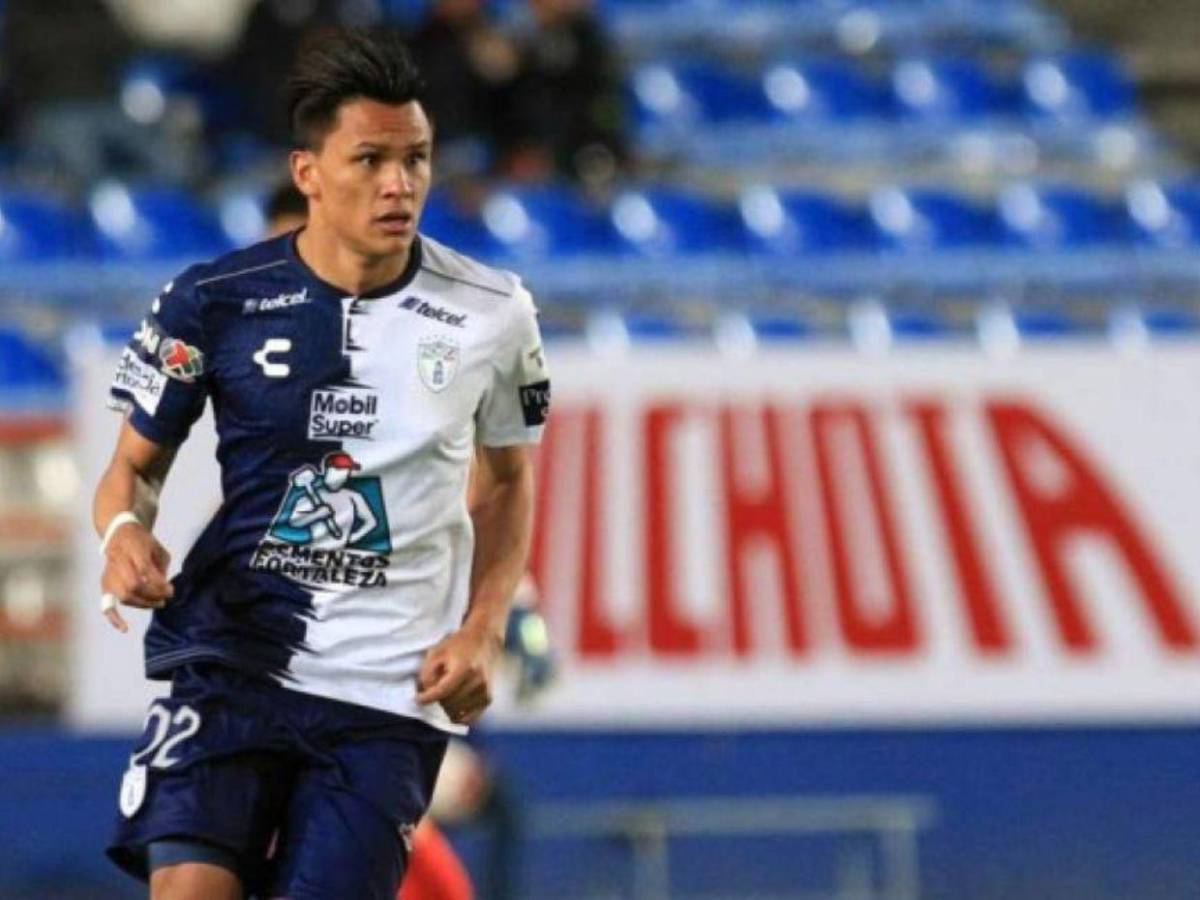 Así ha evolucionado el valor de Denil Maldonado en el mercado de fichajes