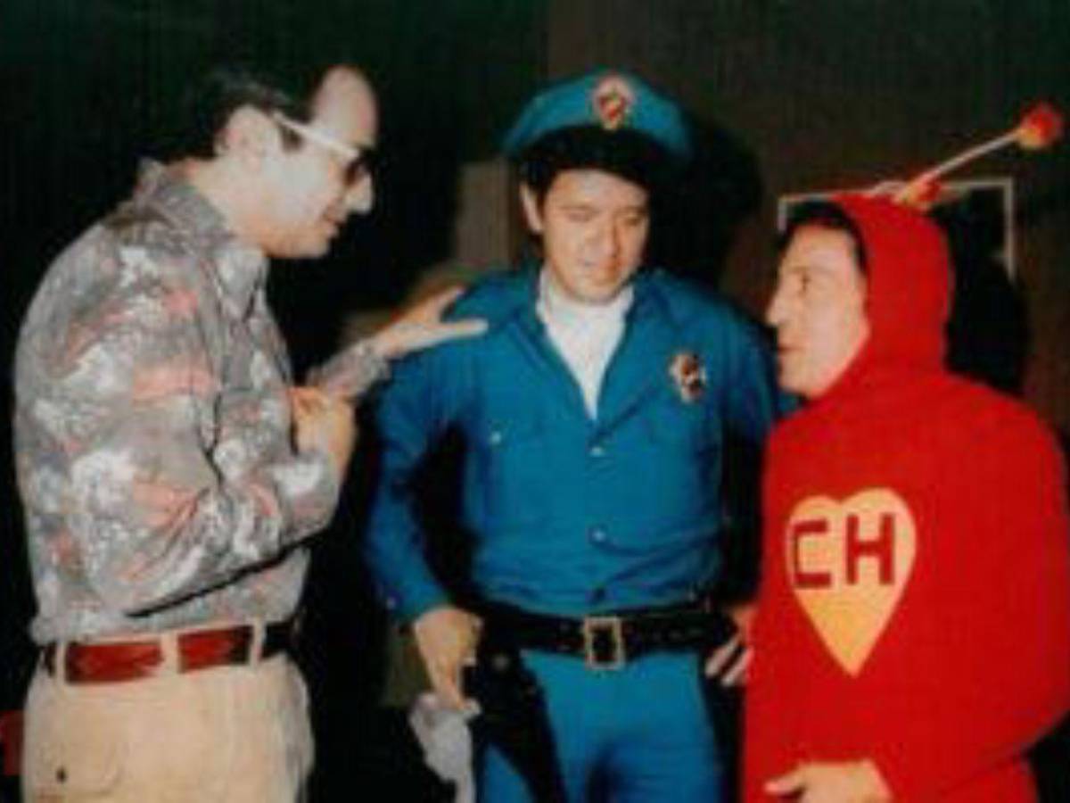 ¿Quién es Enrique Segoviano, el director que Florinda Meza iba a desposar antes de Chespirito?