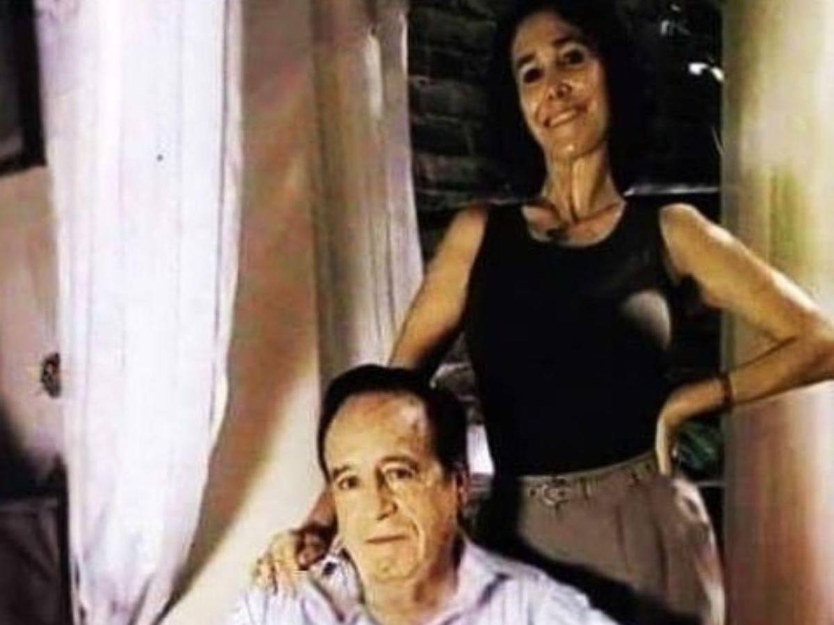 Infidelidad e hijos: polémicas que marcaron la relación de Florinda Meza y Roberto Gómez Bolaños