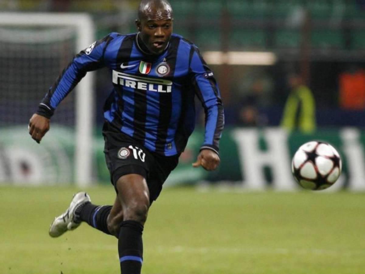 Jugadores hondureños con mayor valor en la historia del fútbol