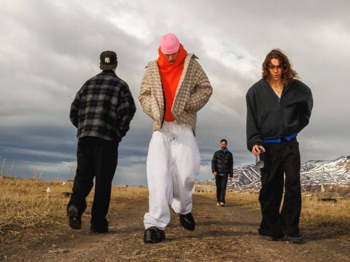 Justin Bieber genera alarma por imágenes que sugieren consumo de drogas