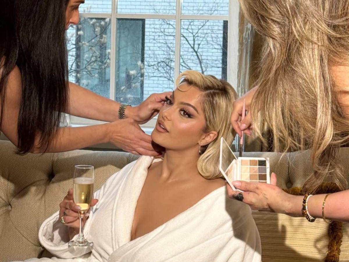 Bebe Rexha revela pérdida de embarazo tras críticas a su cuerpo Bebe Rexha revela pérdida de embarazo tras críticas a su cuerpo