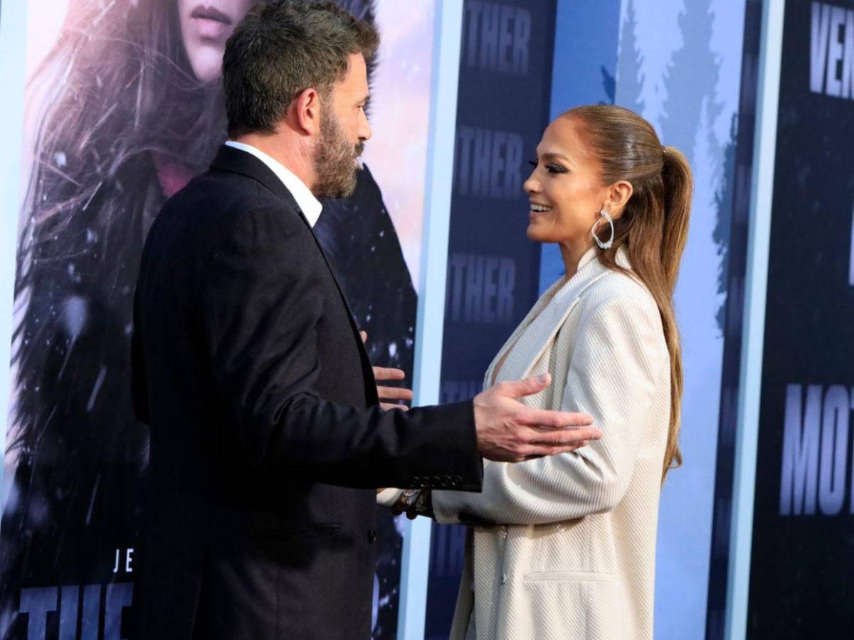 Así pasó Ben Affleck su primer cumpleaños como hombre soltero después del divorcio de Jennifer López