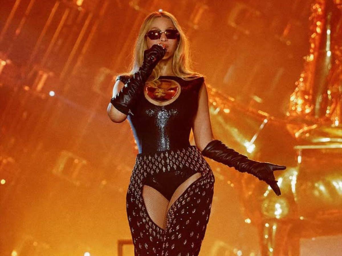 ¿Es Beyoncé un genio artístico o una máquina de marketing?