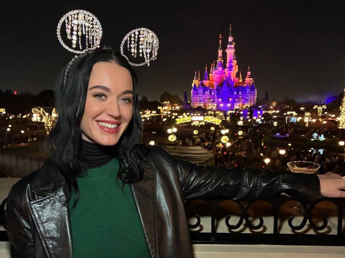 Katy Perry oficializa su romance con Justin Trudeau: las fotos íntimas que confirman la relación