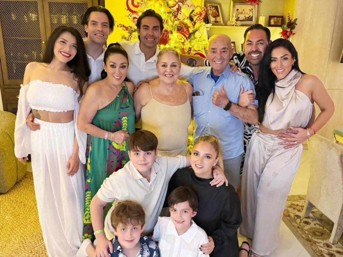 De los excesos y adicciones a la fe cristiana: así vive Lupita D'Alessio su retiro