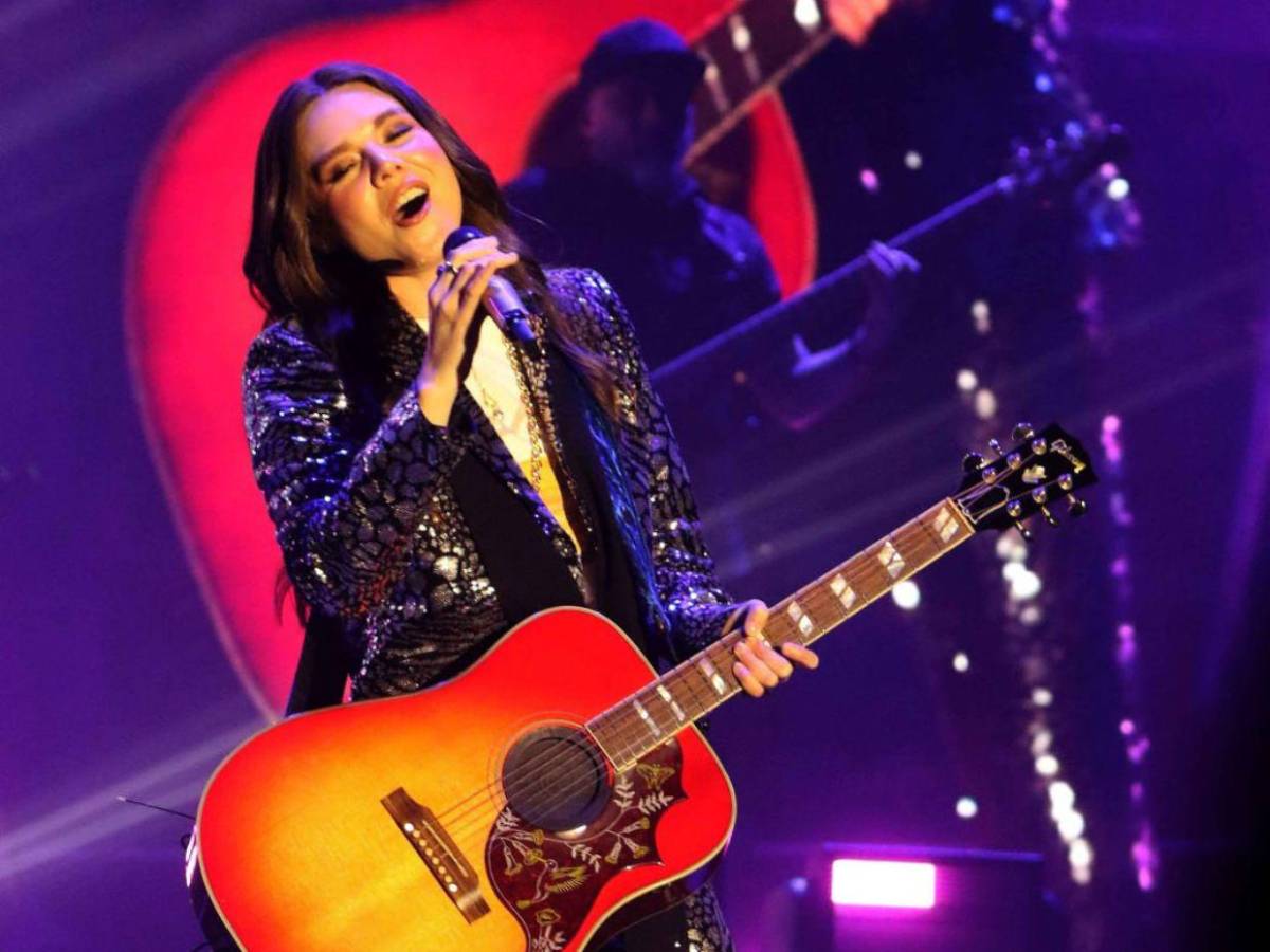 Así se vivió El Despecho Tour de Jesse & Joy en el Coliseum Nacional