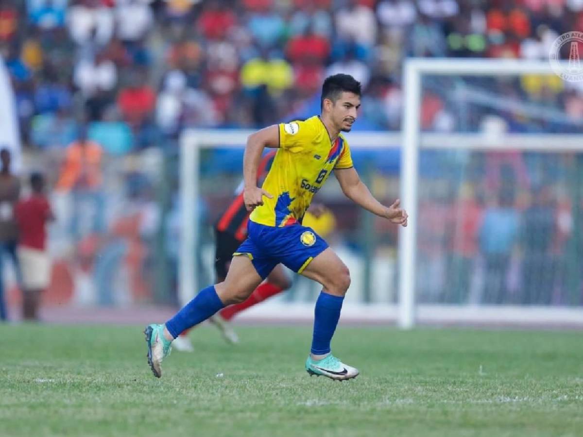 Fichajes: Figura saldría de Olimpia, ultimátum en Motagua y detalles de Joseph Rosales a Tigres