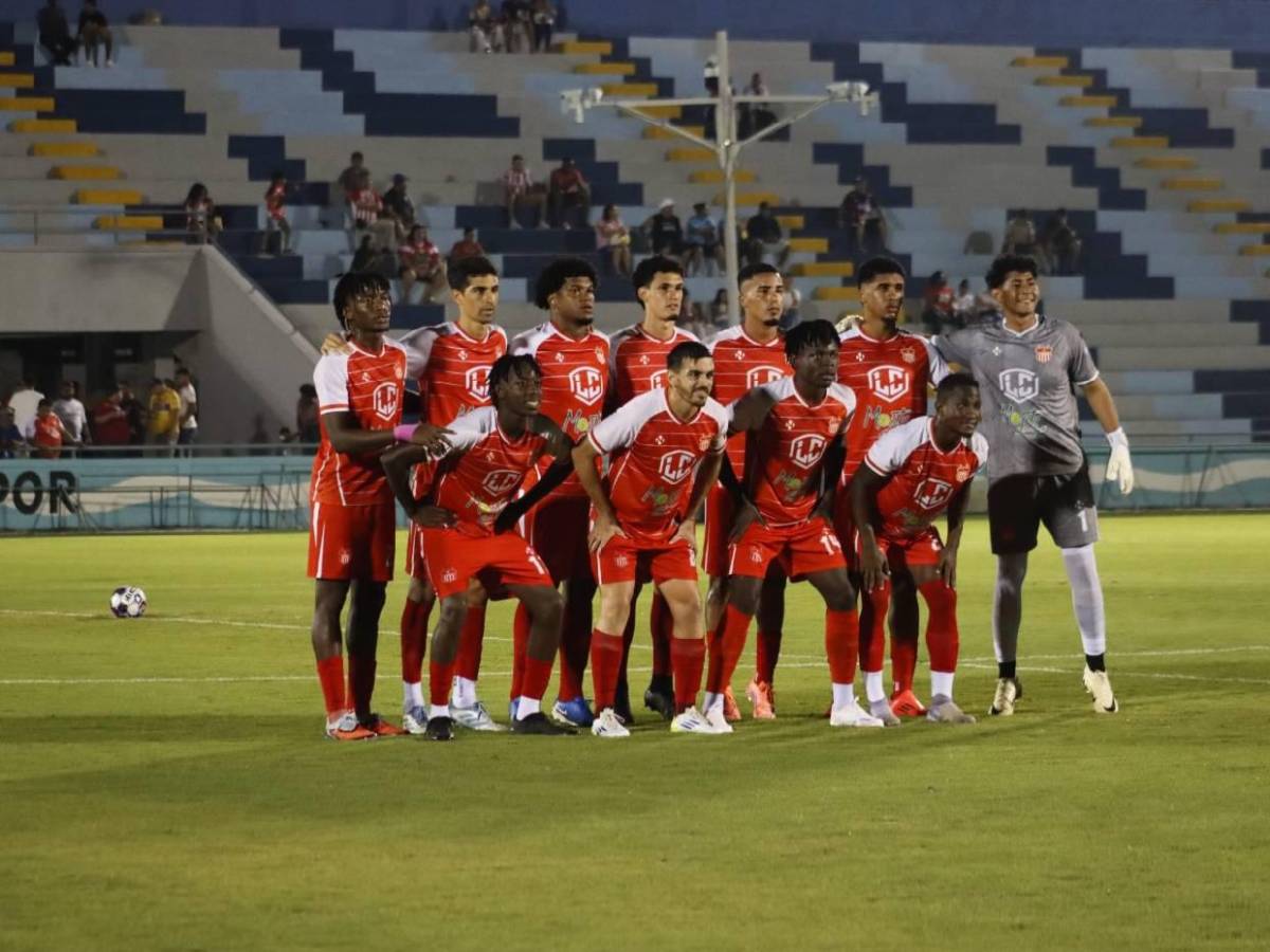 Histórico equipo hondureño regresaría a Liga Nacional: ¿Qué está pasando y cuál sería la vía?