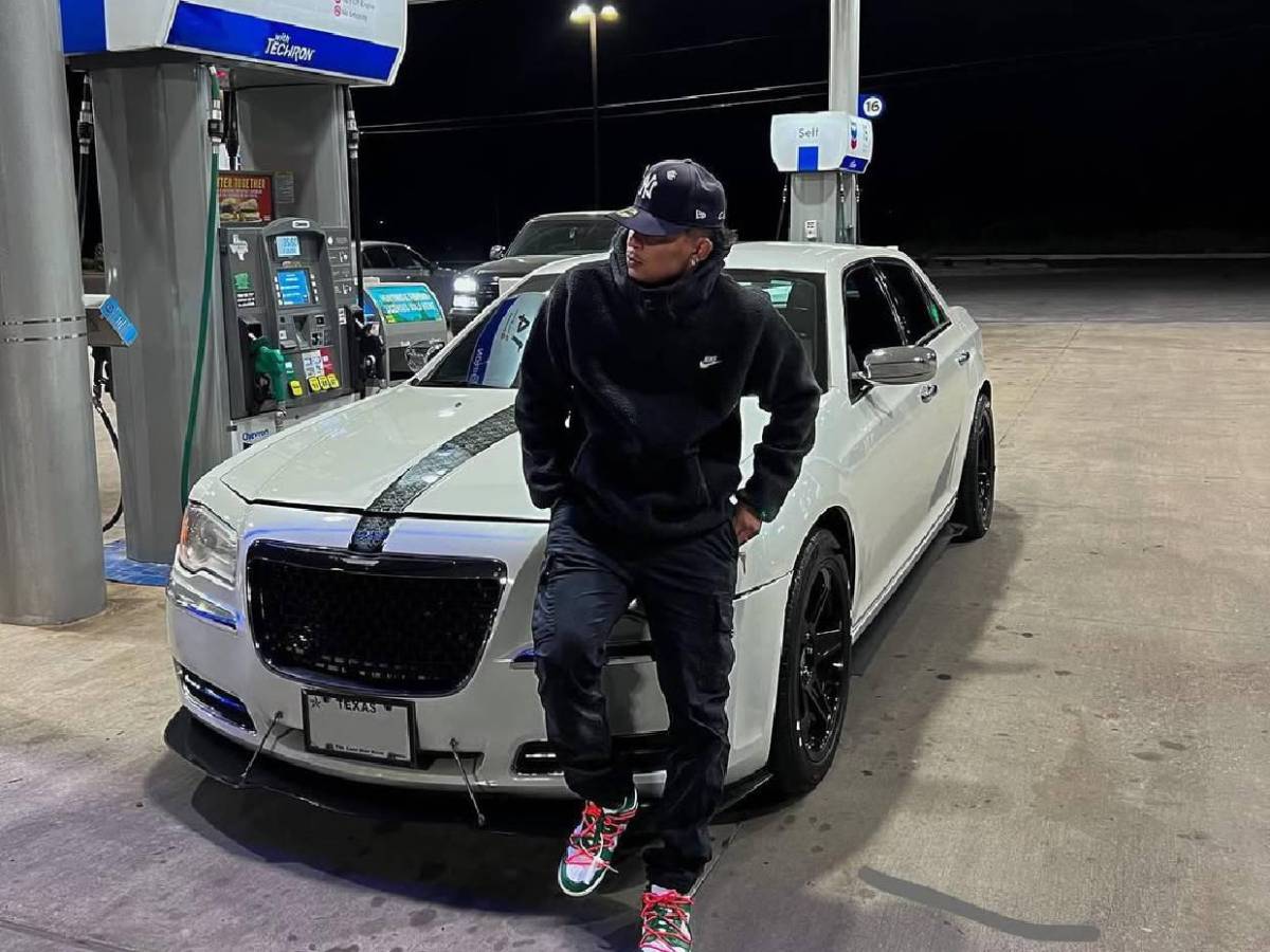 Jugador de tiktokers hondureños detenido en Panamá reaparece y relata su dura vida en prisión