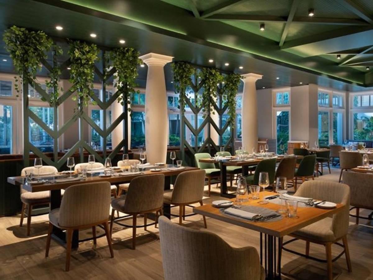 El lujoso hotel donde se concentra Honduras para partido ante Haití; valor de las habitaciones