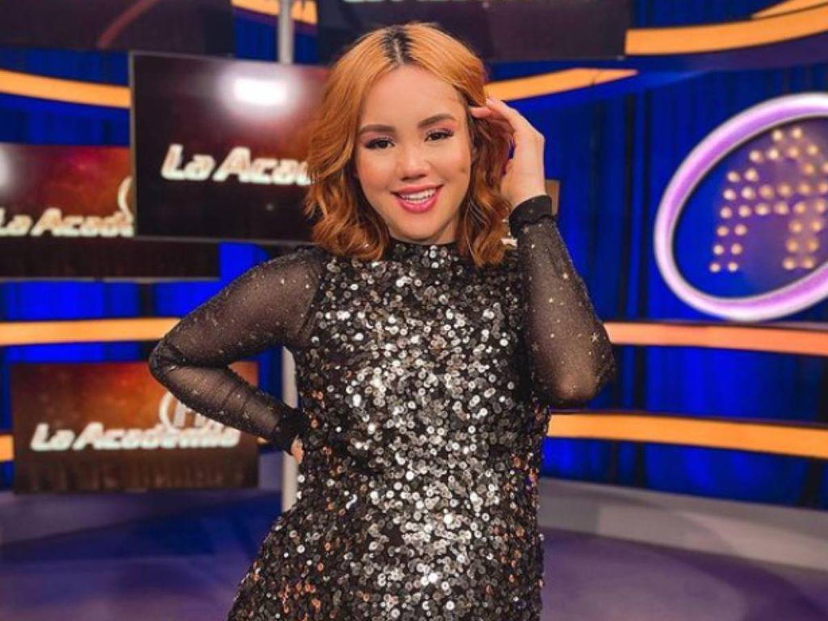 “De tiburona a leona tienes todo mi apoyo”: el mensaje de Dalú a Cesia Sáenz