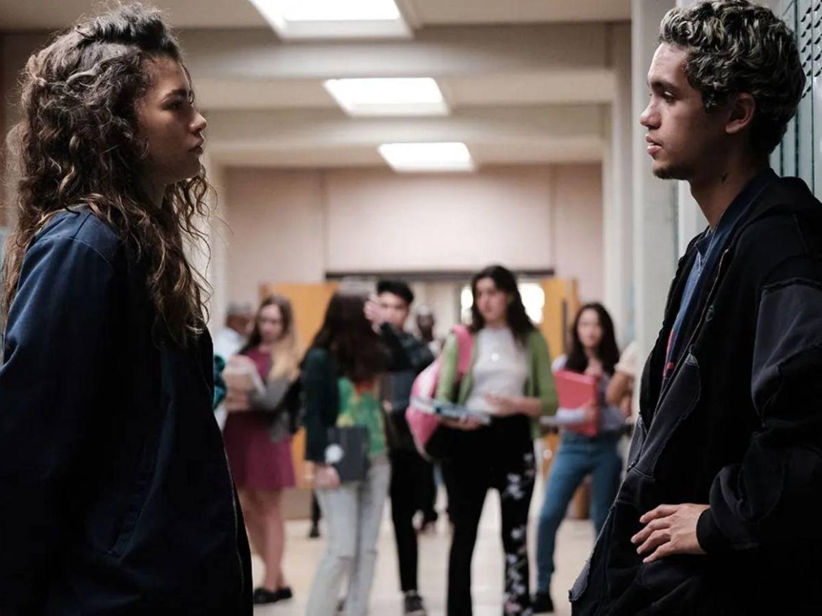 Euphoria se despide con cifras históricas y un final que divide opiniones