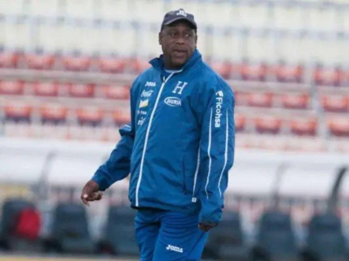 ¿Cómo le irá a Molina? Así debutaron los últimos técnicos que dirigieron a Honduras