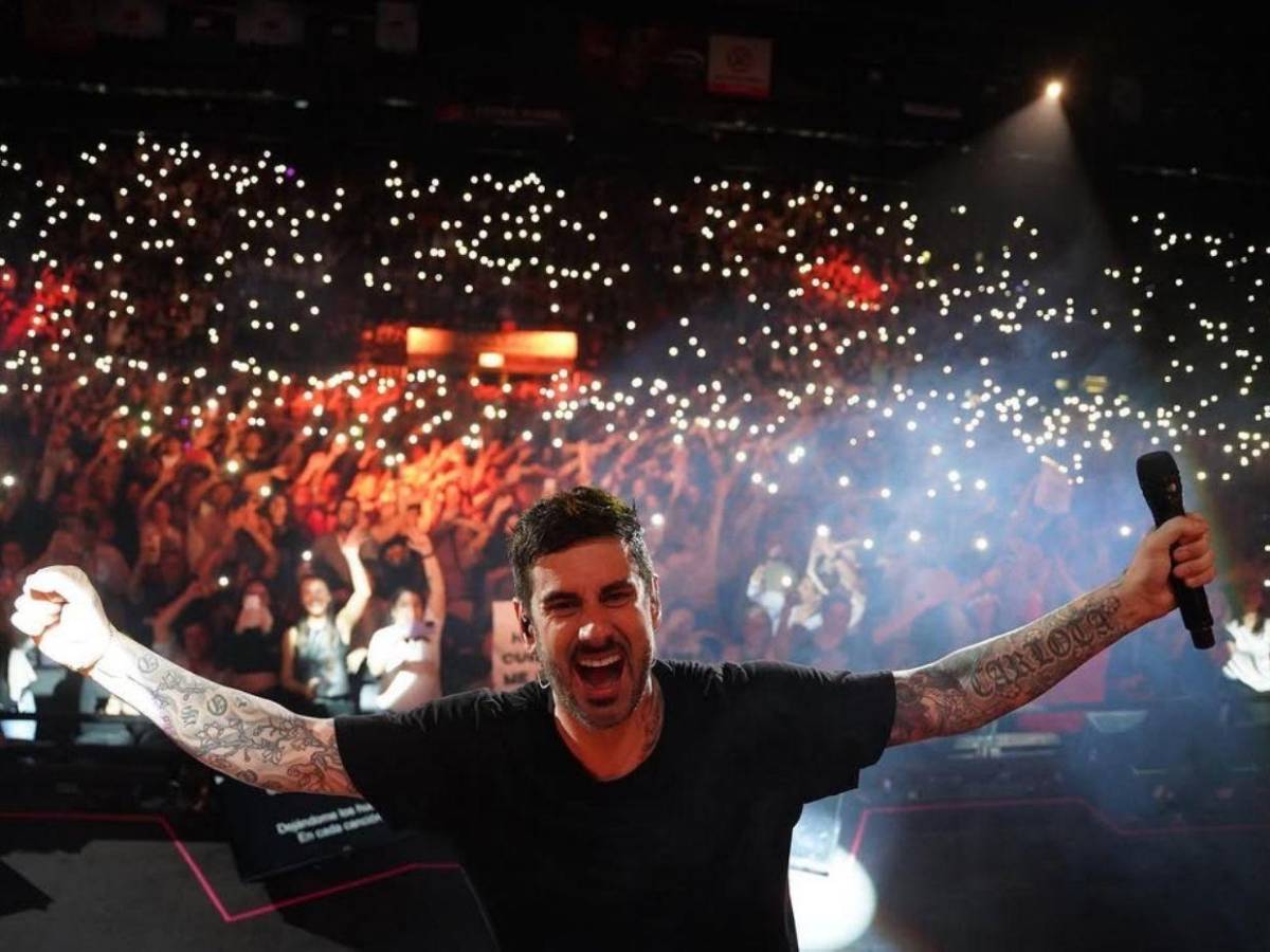 De La promesa a Tu jardín con enanitos: Las diez canciones más icónicas de Melendi