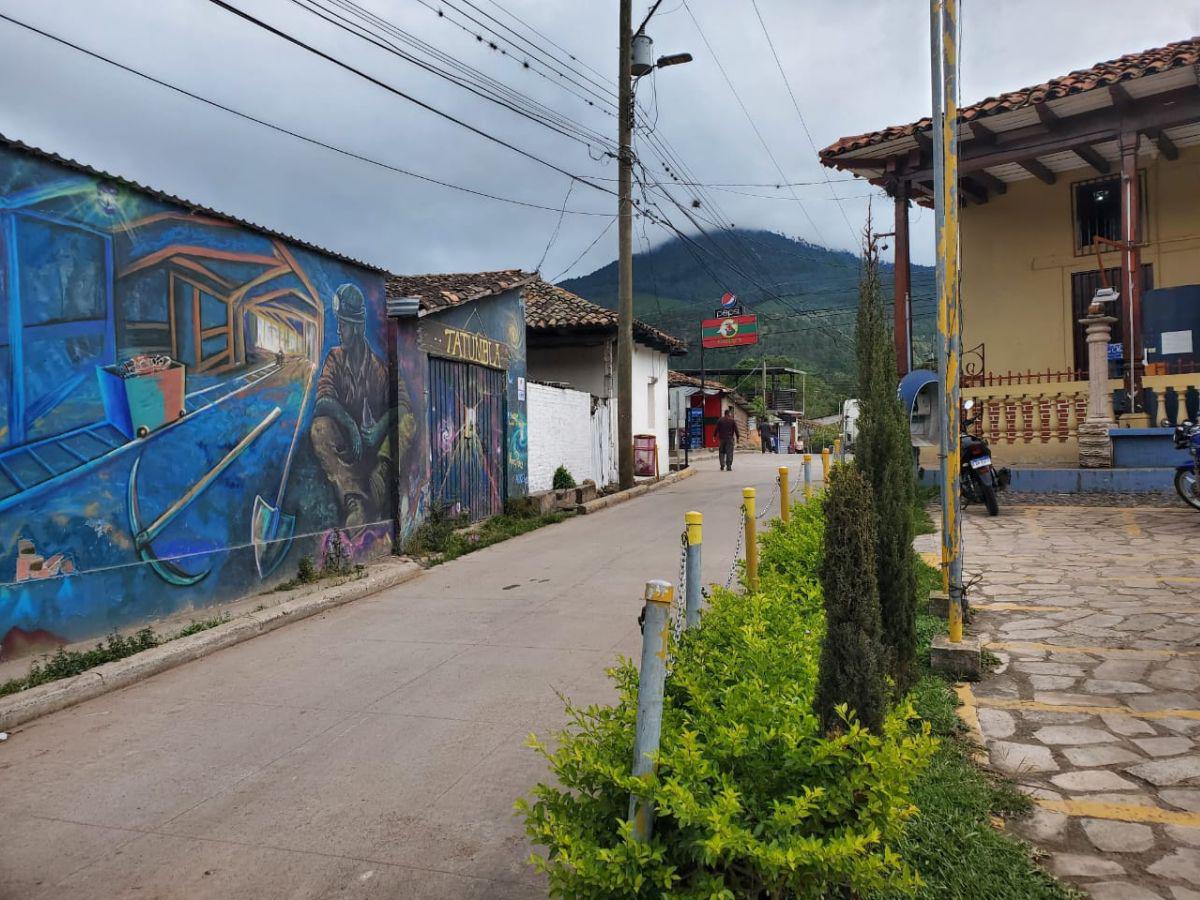 Apagón tiene preocupados a vecinos de Tatumbla, Francisco Morazán