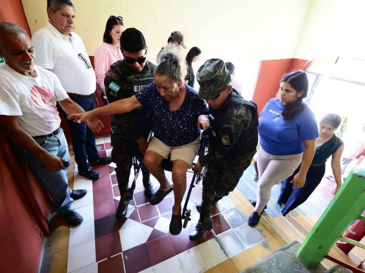 Curiosidades que marcaron las elecciones primarias de Honduras 2025