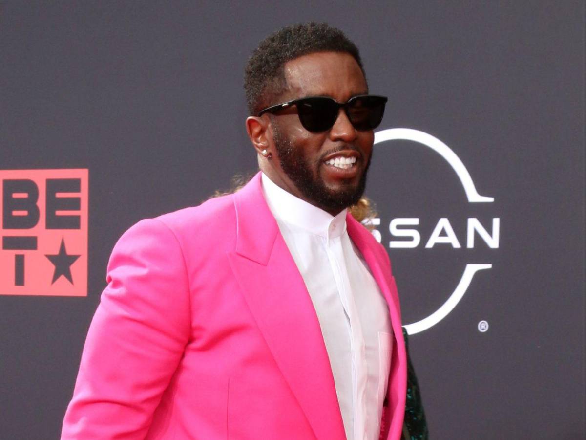 Ajustan la fecha de liberación de Sean Diddy Combs tras una pelea en la cárcel