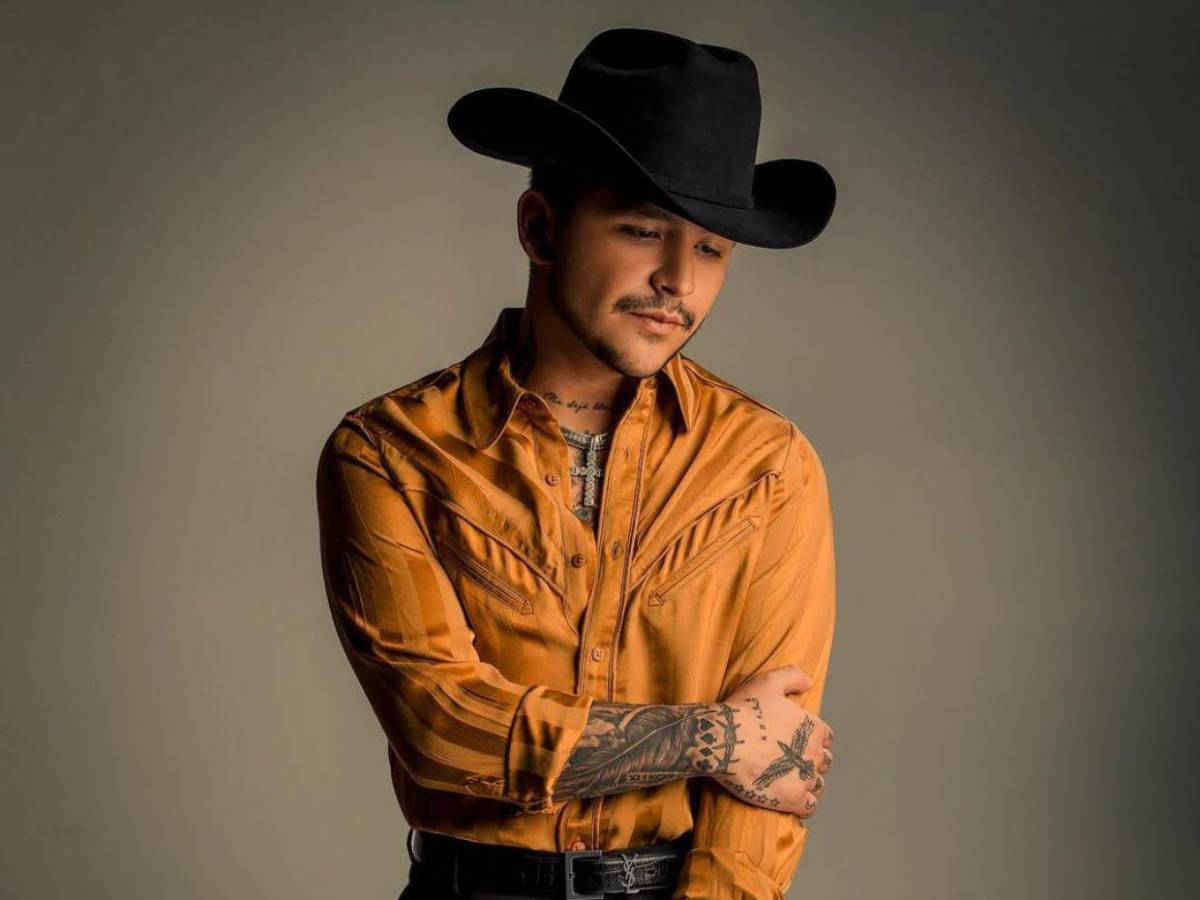 Nodal queda libre de cargos: ¿por qué enfrentó una disputa legal con Universal Music?