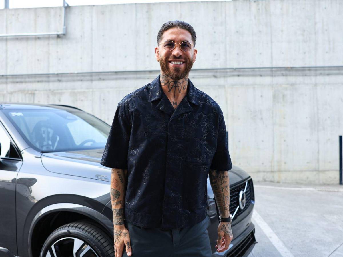 Estos son los lujos que tendrá Sergio Ramos en el Monterrey de México