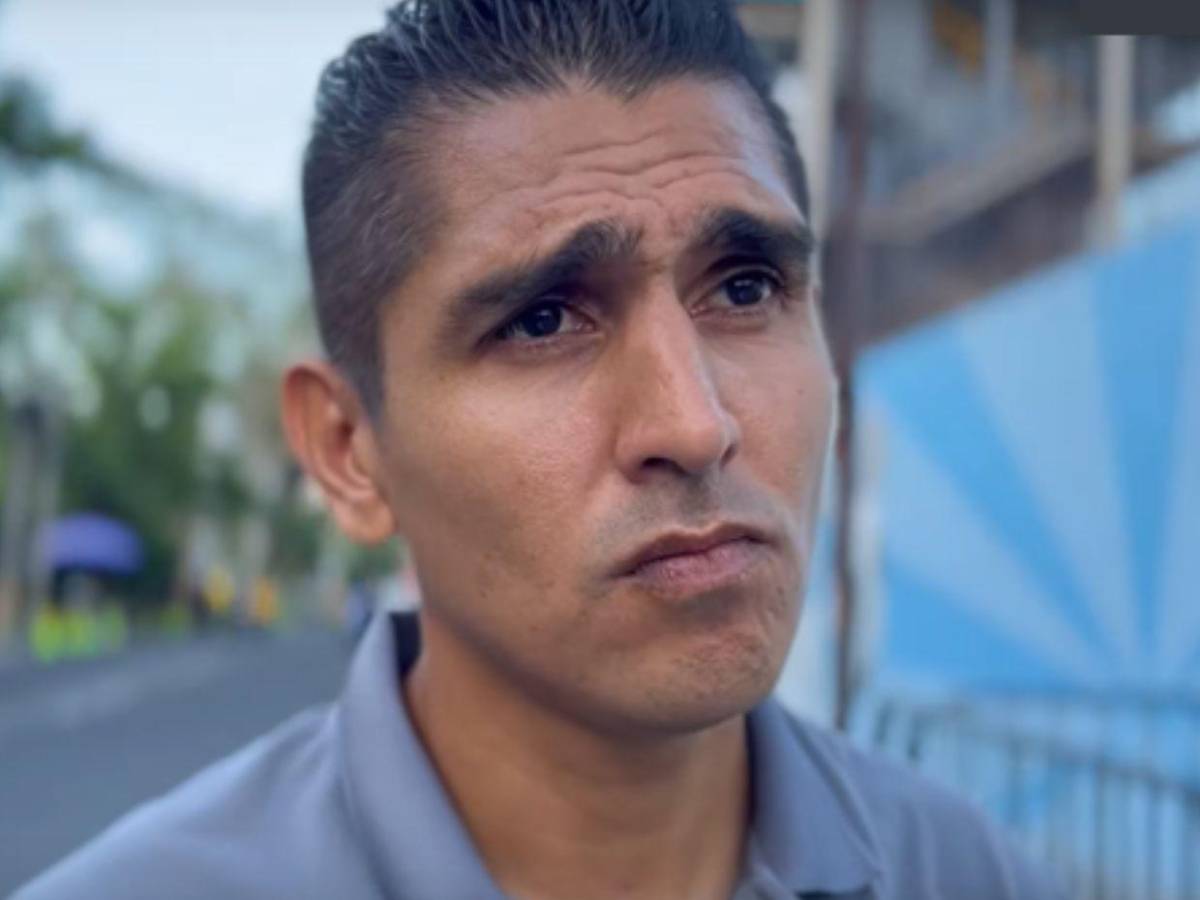 Uno estuvo cerca de morir y otro es ganadero: la última Selección de Honduras que jugó vs Costa Rica ​​​​​​