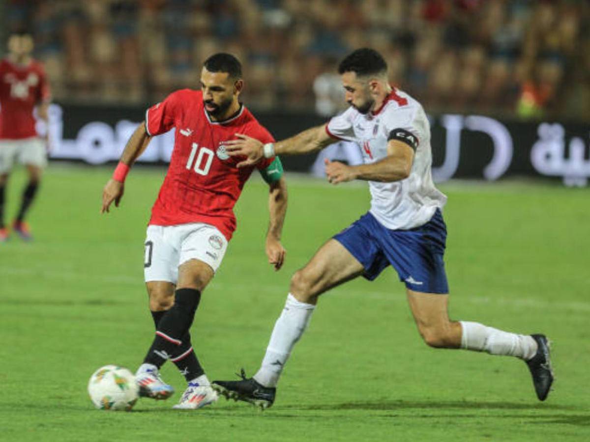Futbolista pasó de jugar con Irlanda a Cabo Verde gracias a LinkedIn