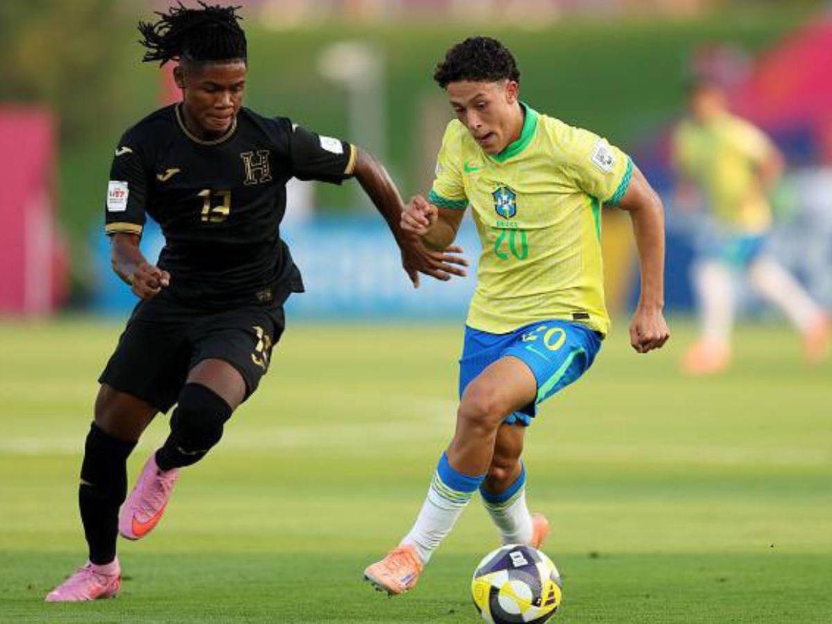 Mundial Sub17: Inédito campeón, goleada 16-0 y el penoso lugar de Honduras