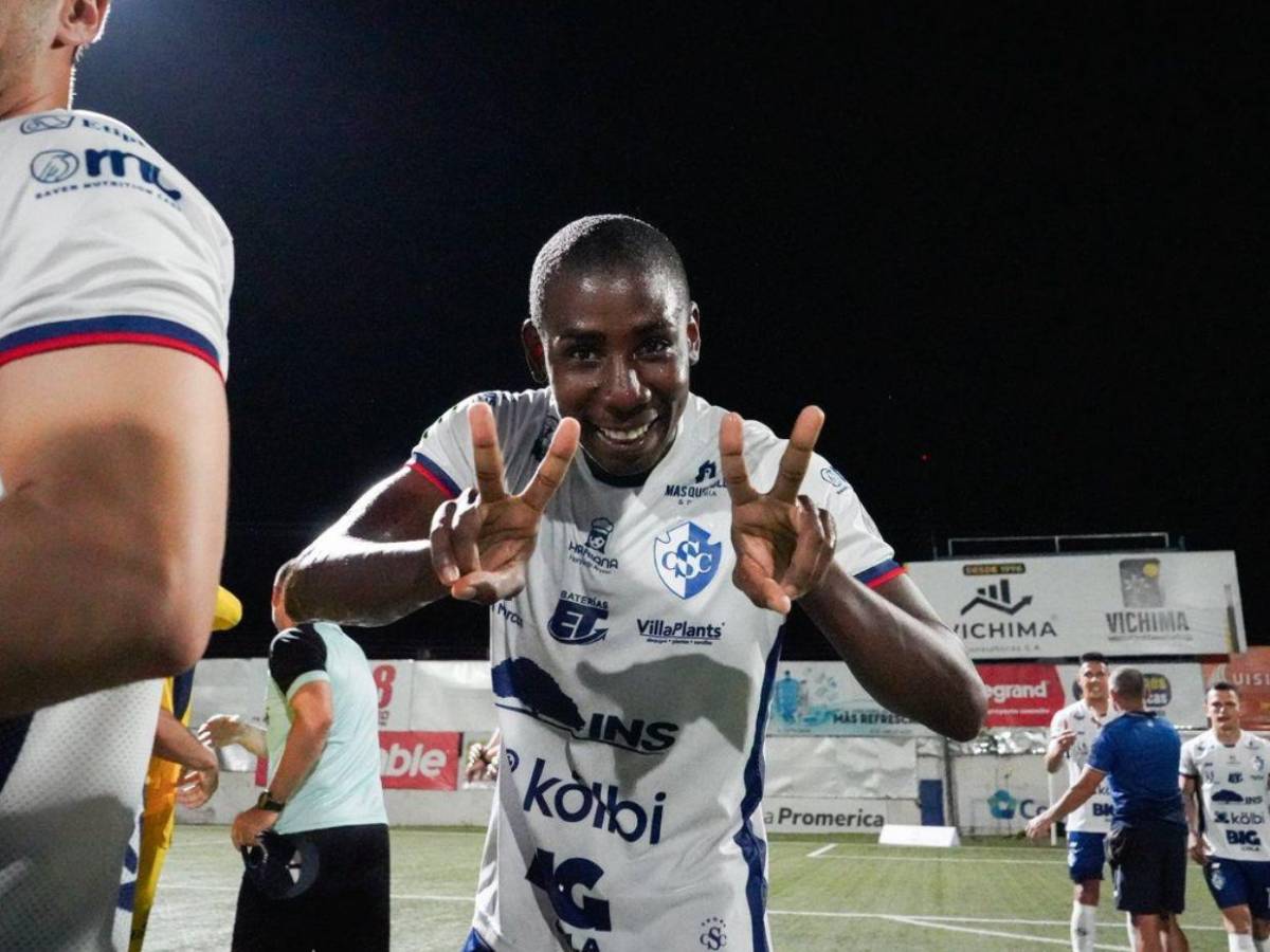 Fichajes: Motagua oficializa dos refuerzos y jugador de Olimpia comunicó que se irá tras la final