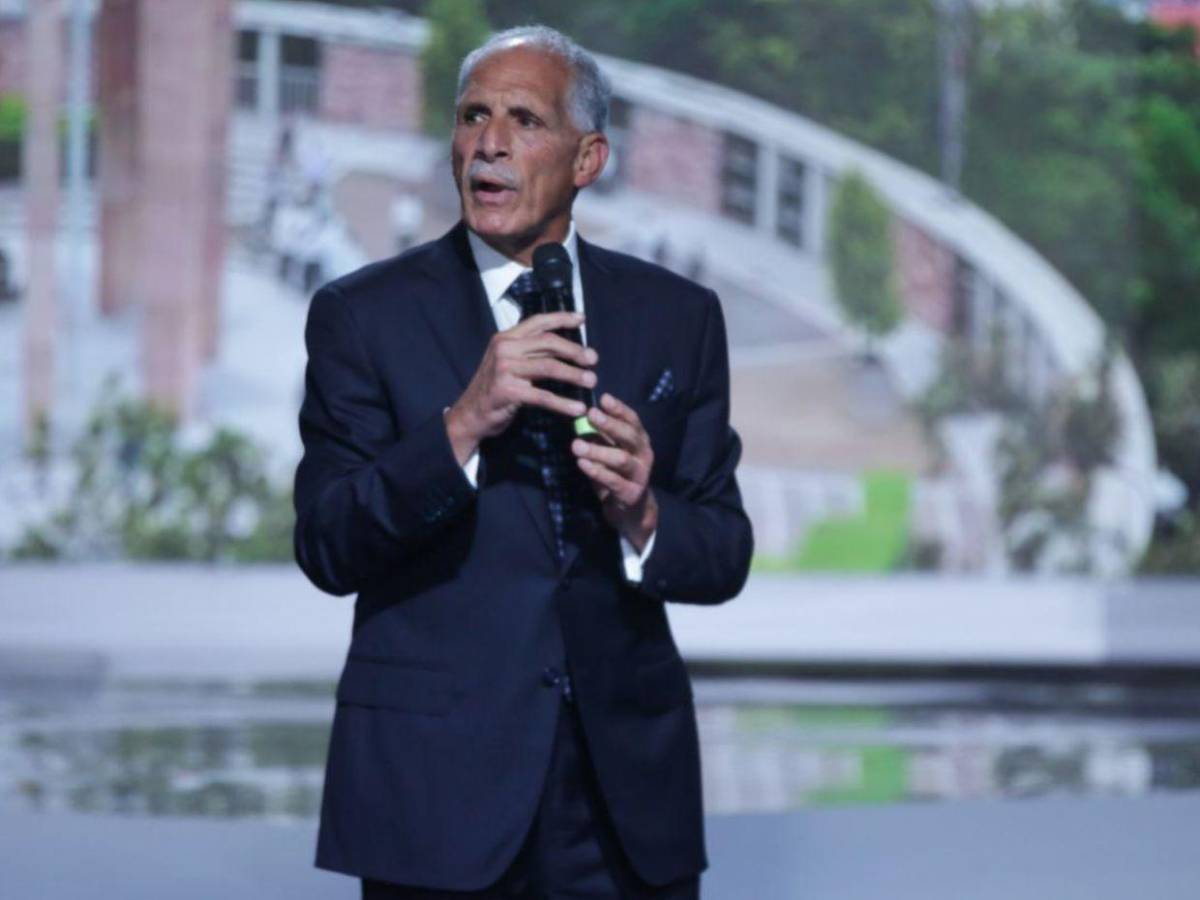 ¿Cossette López será parte del gabinete de gobierno de Nasry Asfura? Esto se sabe