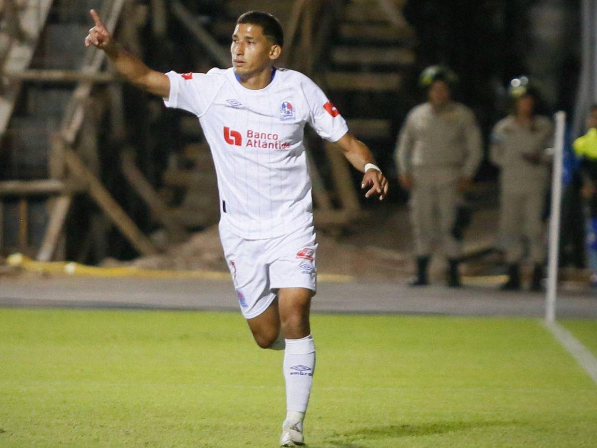 Fichajes: José Mario Pinto iría a Argentina, Olimpia con alta y Keyrol Figueroa tiene más “novias”