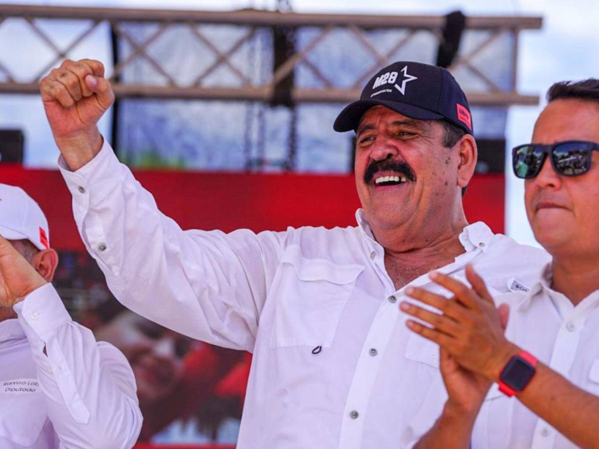 Revelan el tipo de cáncer de Carlos Zelaya: “El pronóstico es malo, no es alentador”