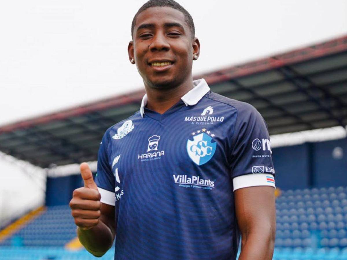Fichajes Honduras: Batacazo a Amado Guevara, Olimpia ficha joyita y Motagua anuncia refuerzos