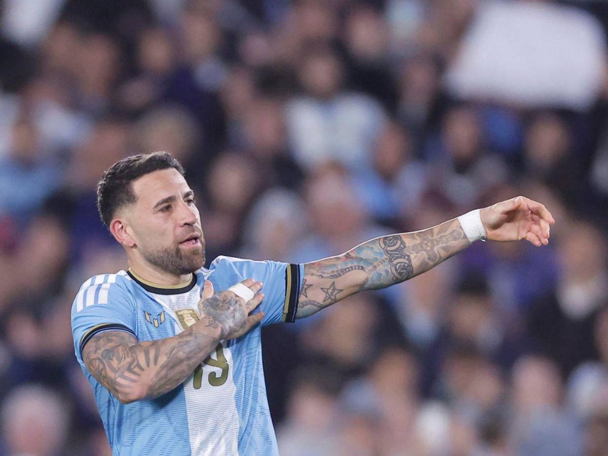 Adiós de Messi: curioso regalo de los africanos, lágrimas y advertencia de Leo en su despedida