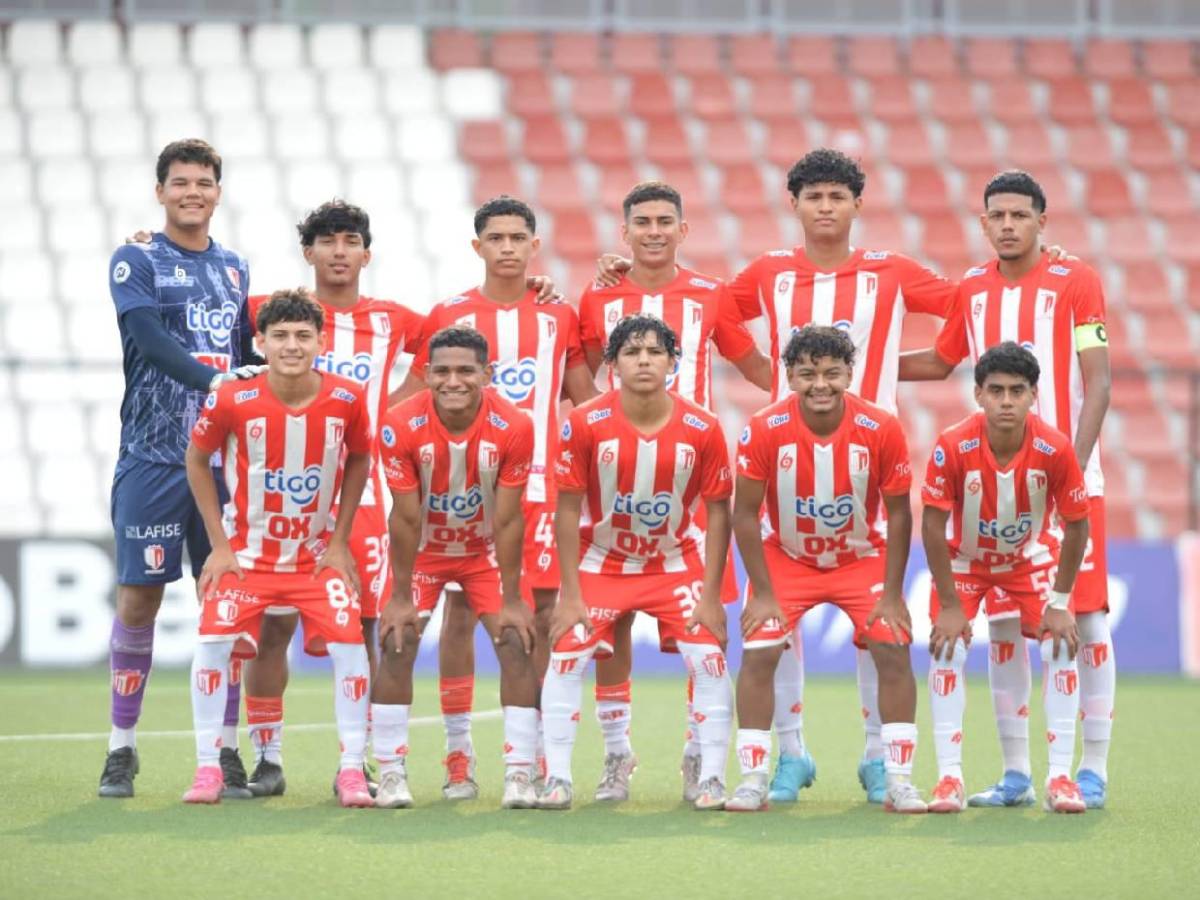 Equipos clasificados a la Copa Centroamericana 2026: Olimpia y Motagua destacan en Honduras