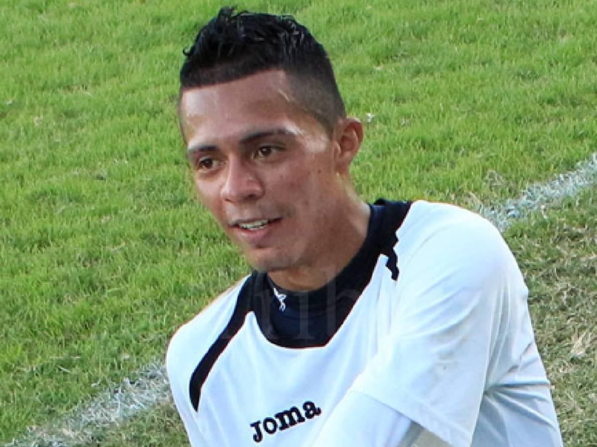 Preso en EE UU, brilló con Olimpia y esta es su nueva vida: ¿Qué fue de Bayron Méndez?