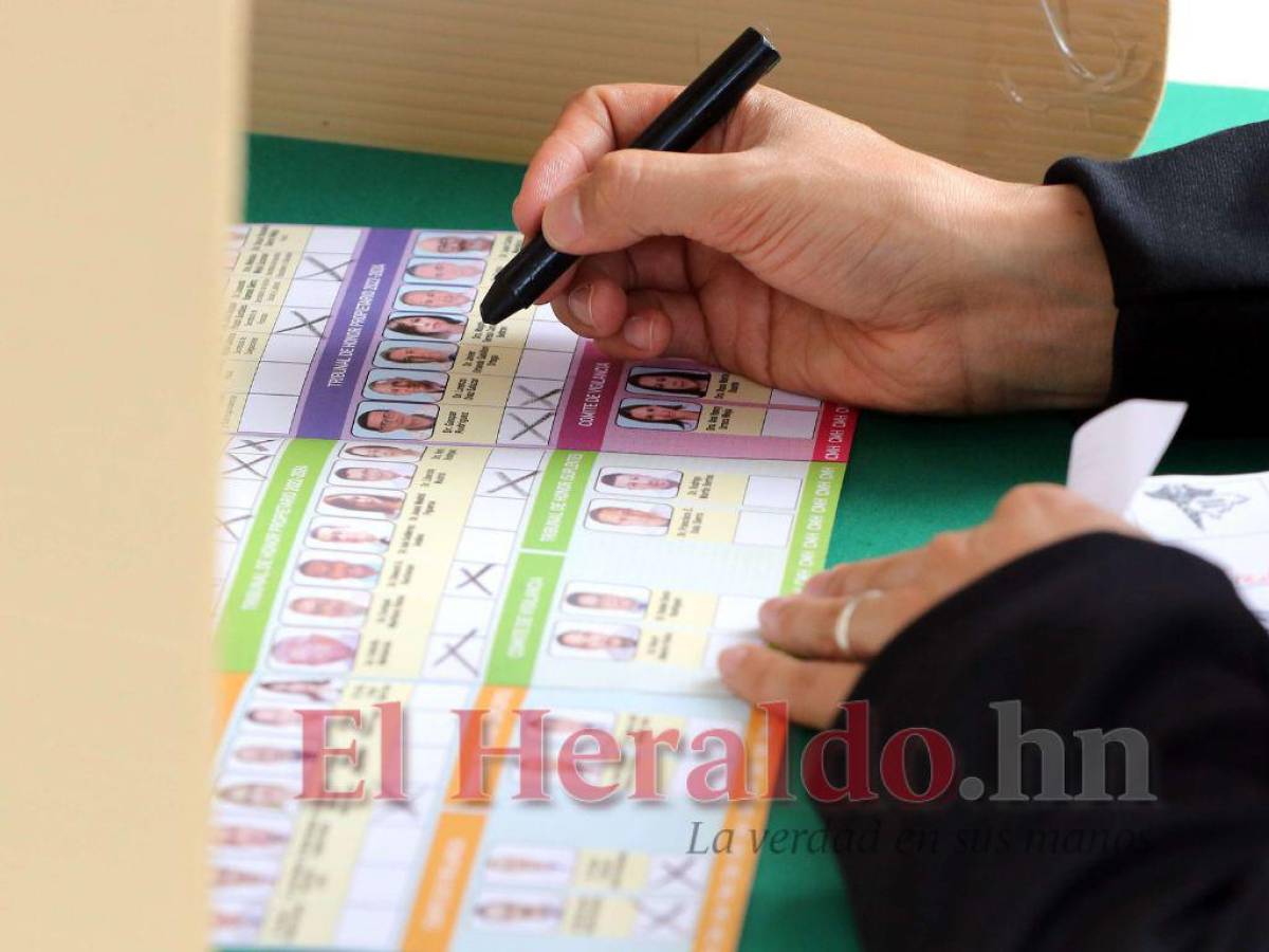 El CNE confirma que elecciones primarias serán celebradas el 9 de marzo de 2025