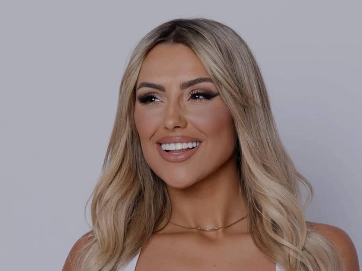 Destapan romance de Mbappé con famosa modelo que habría salido con uno de sus compañeros de equipo