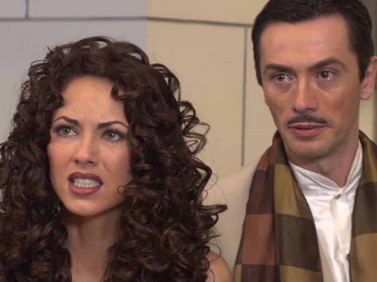 Bárbara Mori confiesa que el éxito de Rubí la hundió en el alcoholismo: Me ponía a llorar