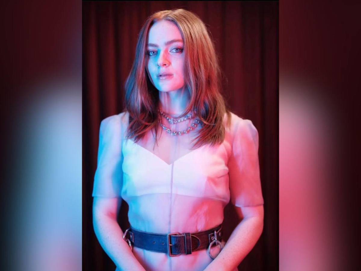 Sadie Sink habla por primera vez del reto de ser Jean Grey en Spider-Man